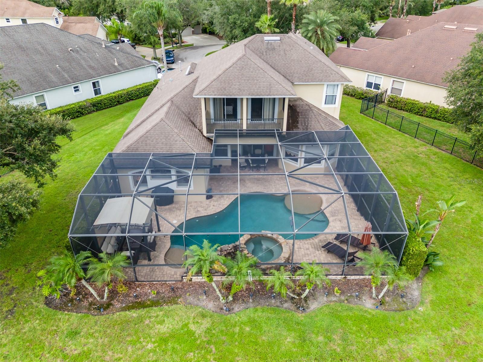 8016 CYPRESS CROSSING CT — photo 66