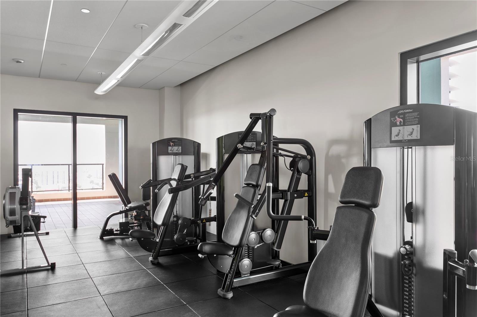 1 BEACH DR SE #1112 — photo 58