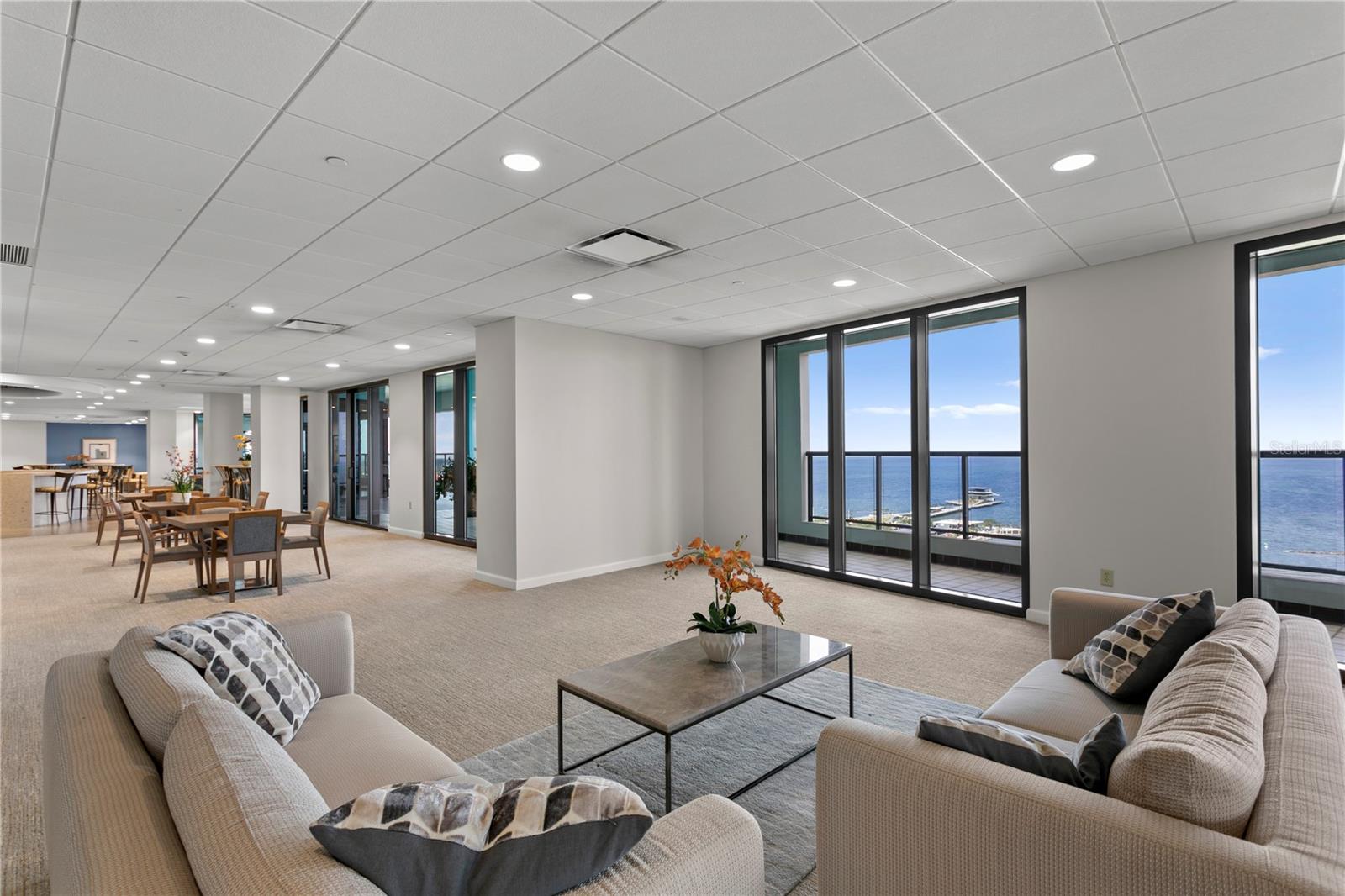 1 BEACH DR SE #1112 — photo 48