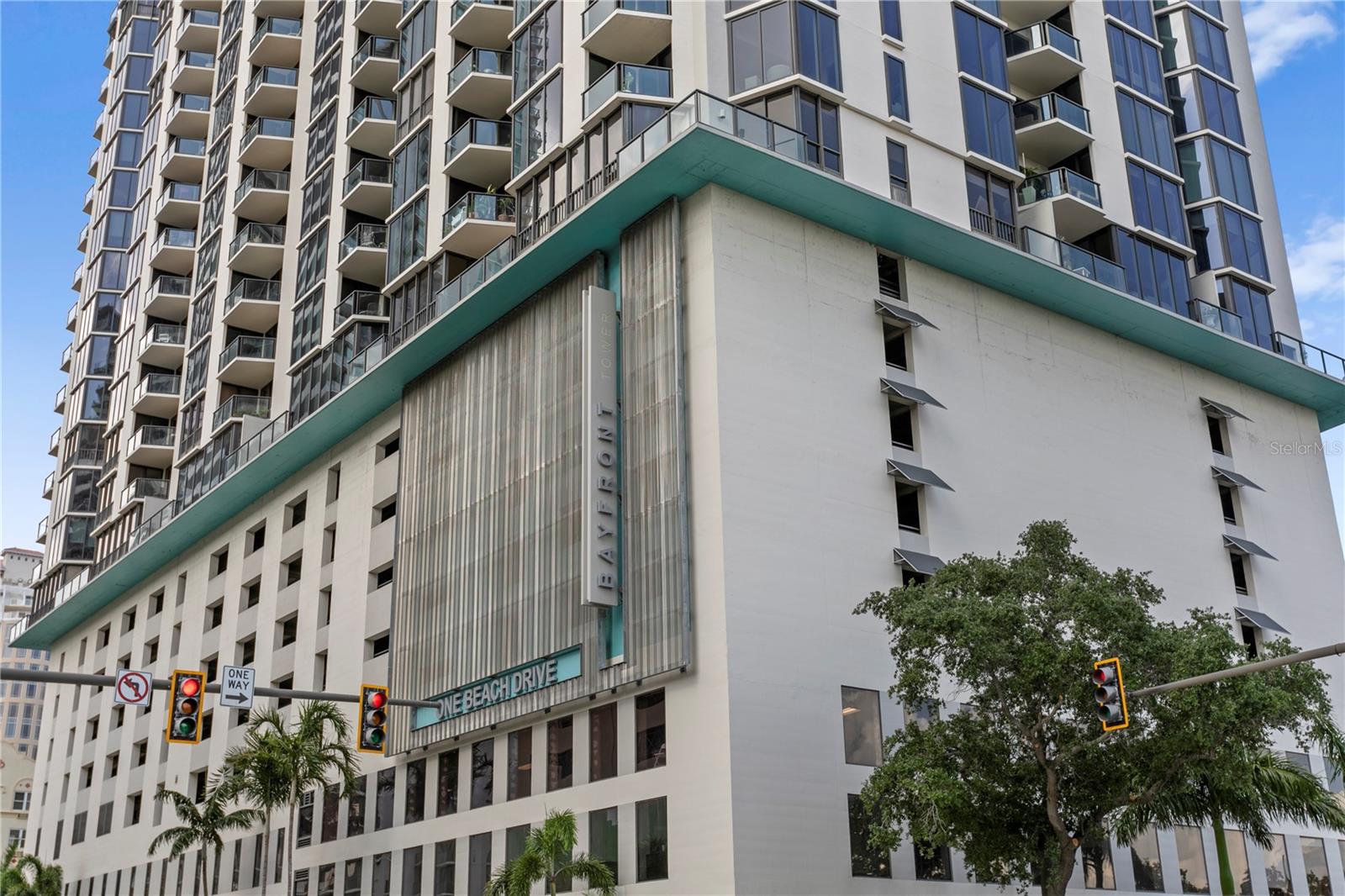 1 BEACH DR SE #1112 — photo 62