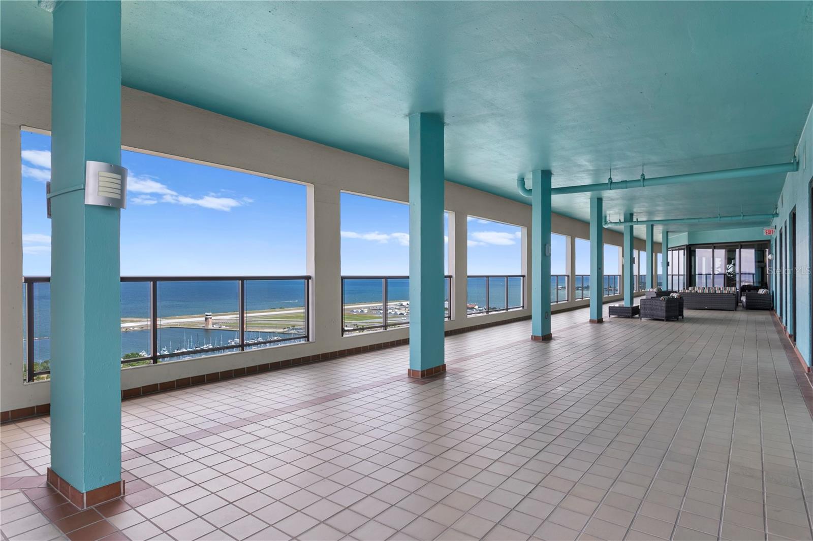 1 BEACH DR SE #1112 — photo 43
