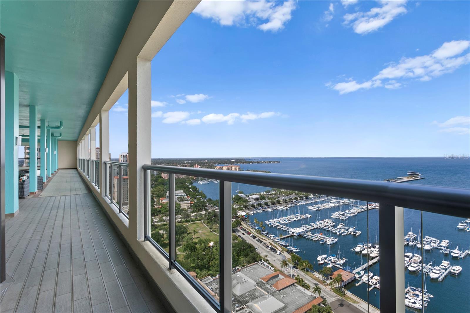 1 BEACH DR SE #1112 — photo 40