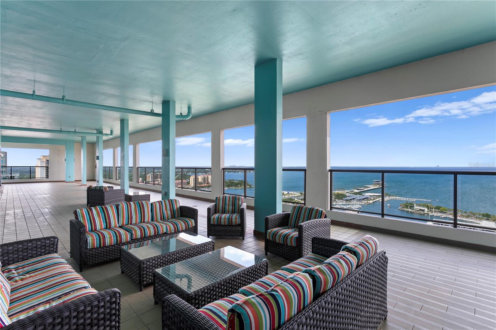 1 BEACH DR SE #1112 — photo 41