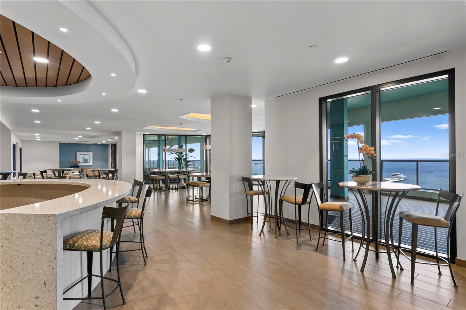 1 BEACH DR SE #1112 — photo 47