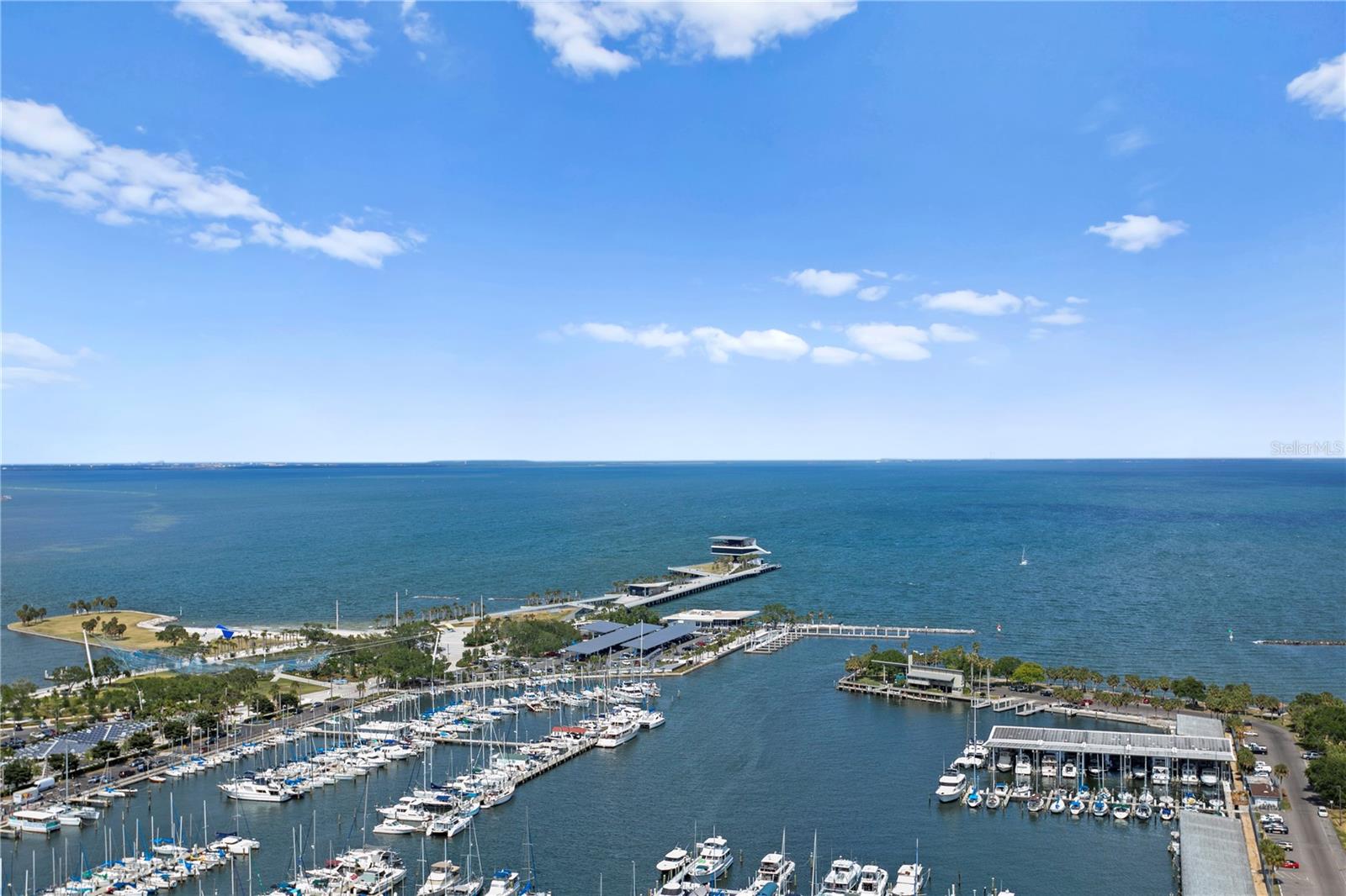 1 BEACH DR SE #1112 — photo 42