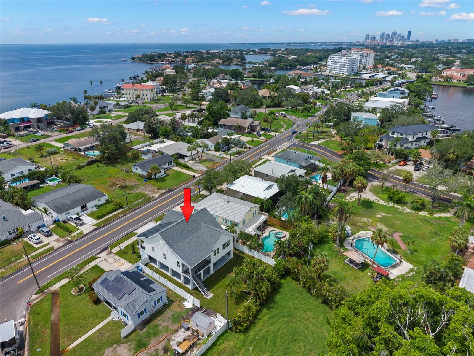 3534 OVERLOOK DR NE — photo 40