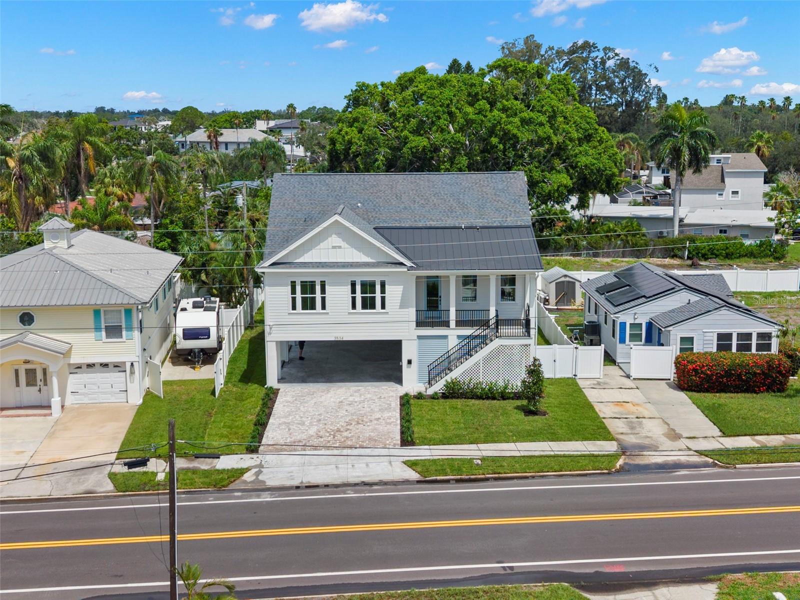 3534 OVERLOOK DR NE — photo 36