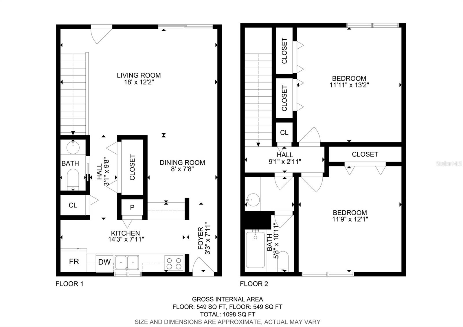 7907 SABAL DR — photo 7