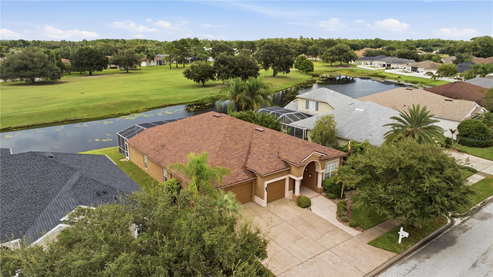 25843 RISEN STAR DR — photo 46