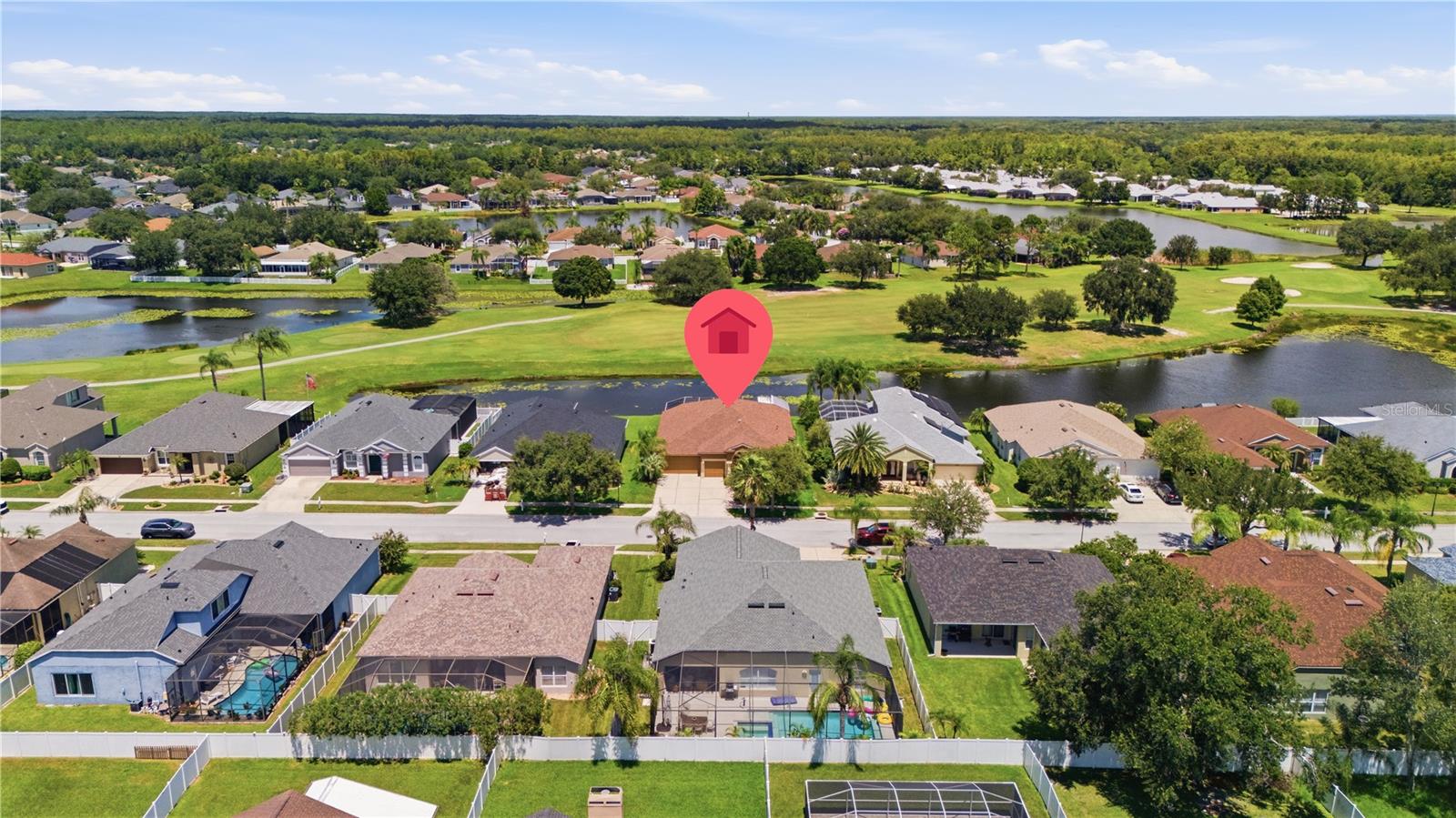 25843 RISEN STAR DR — photo 51