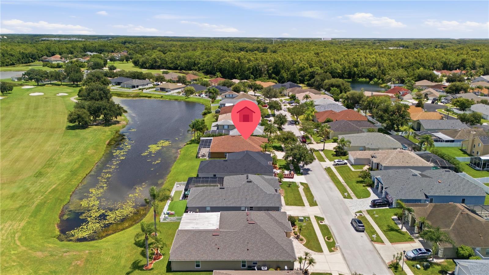25843 RISEN STAR DR — photo 54
