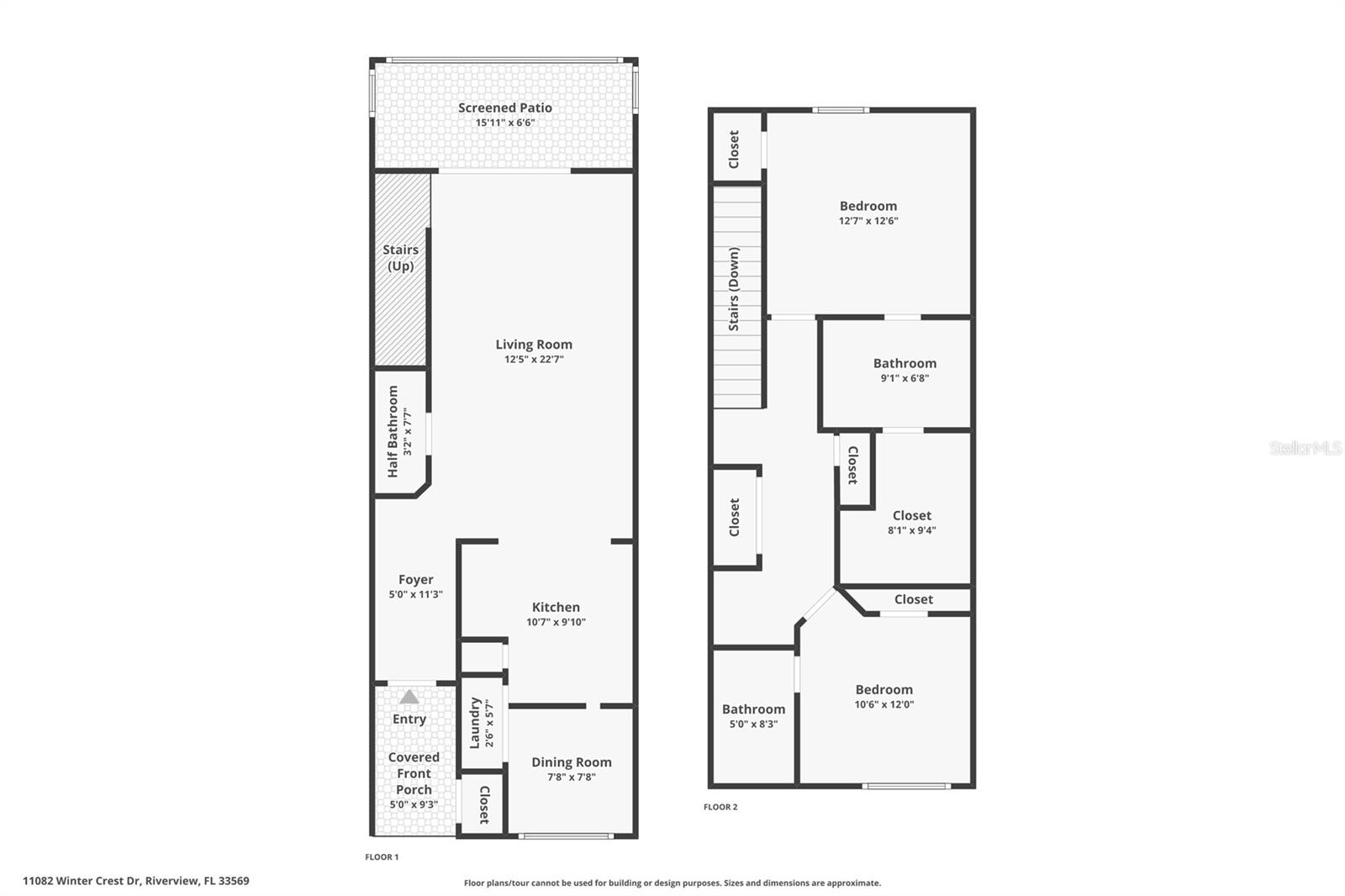 11082 WINTER CREST DR — photo 33