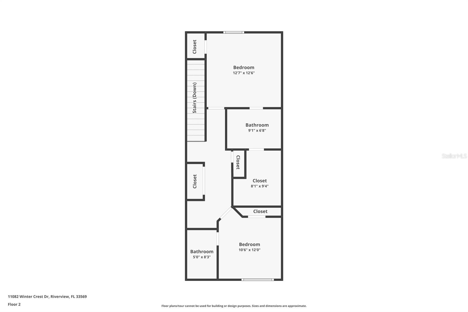 11082 WINTER CREST DR — photo 32