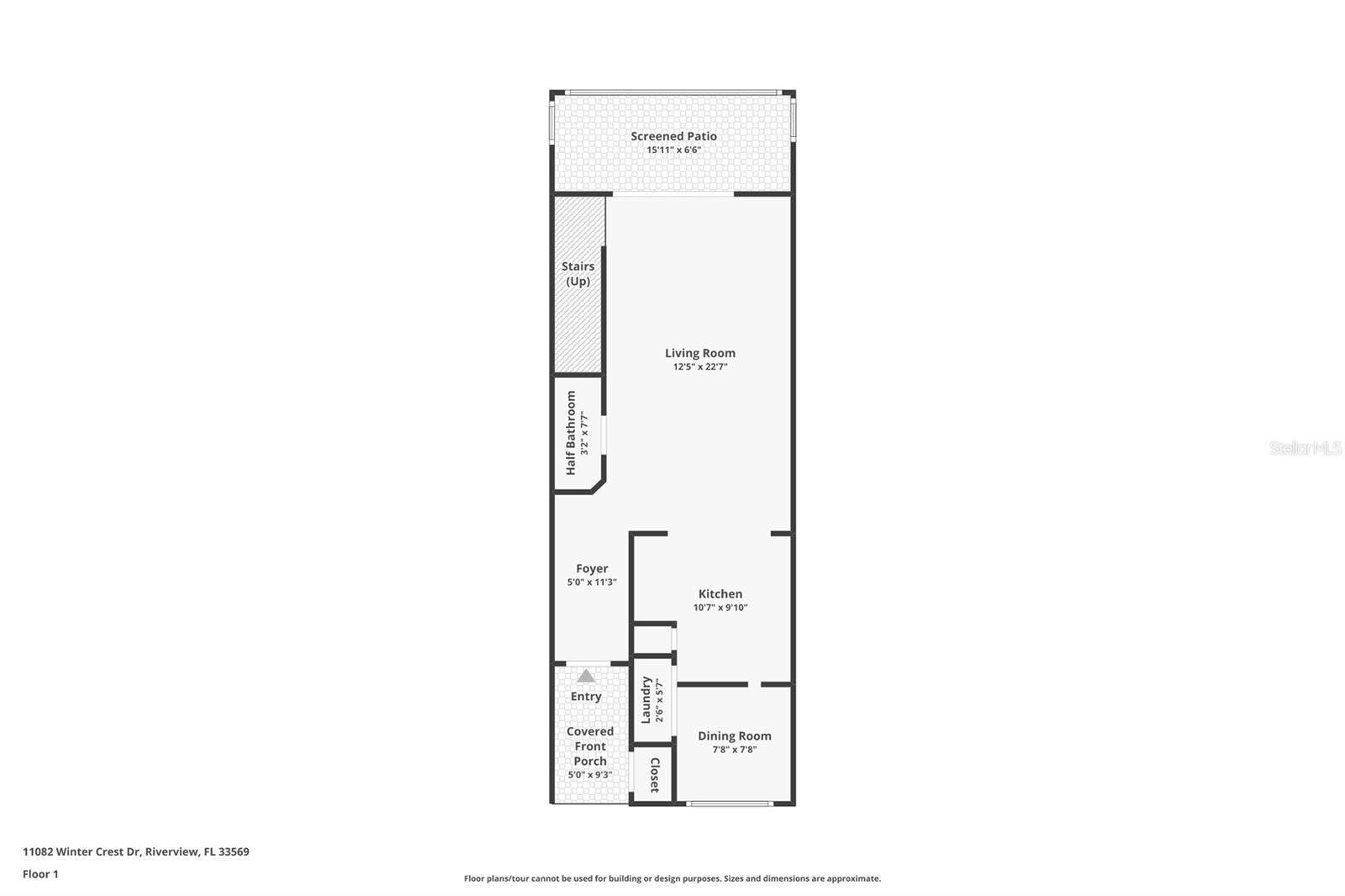 11082 WINTER CREST DR — photo 31
