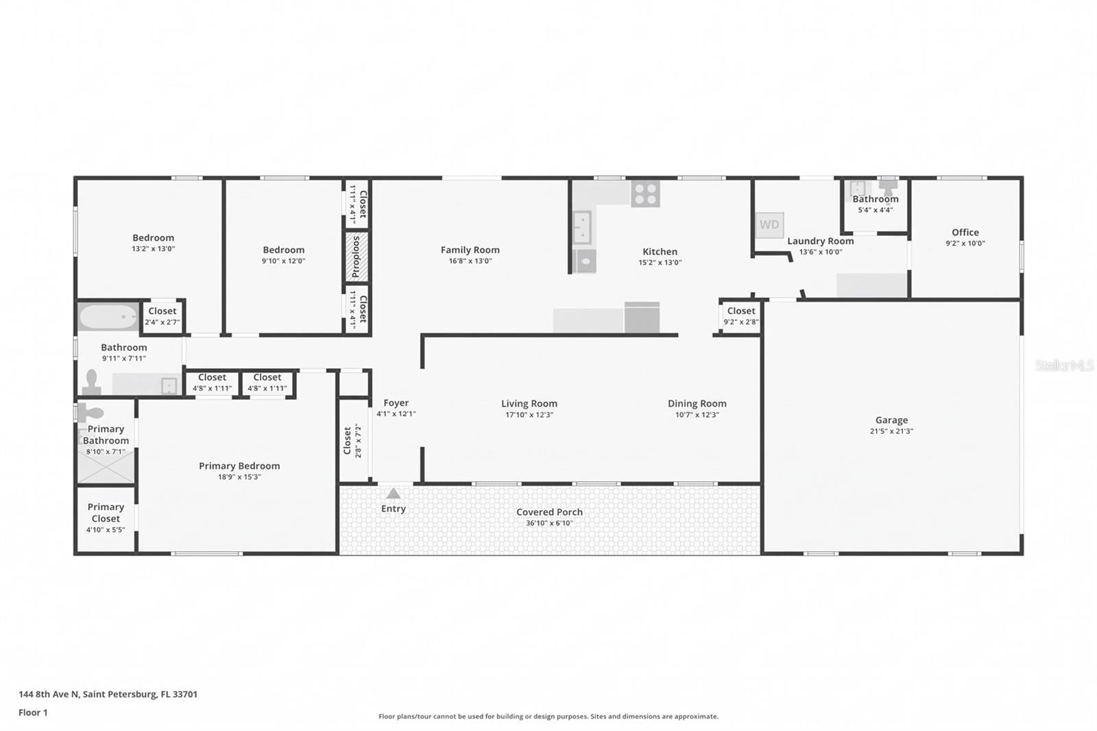 144 8TH AVE N — photo 37