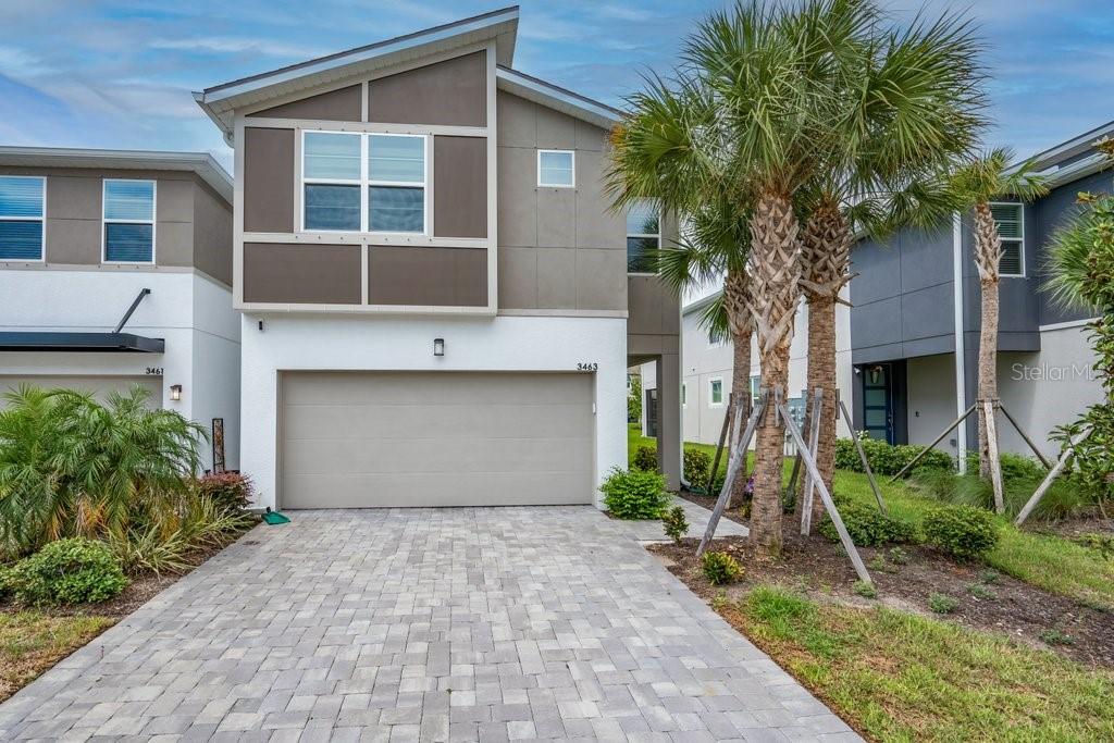 3463 TIMBER CROSSING AVE — photo 37