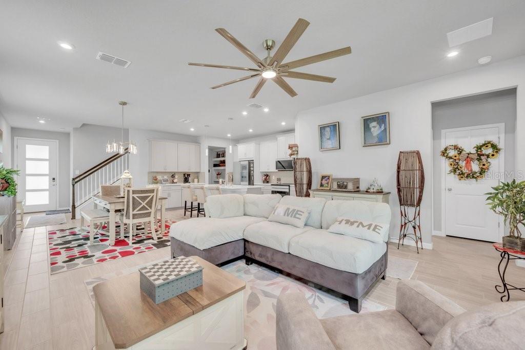 3463 TIMBER CROSSING AVE — photo 9