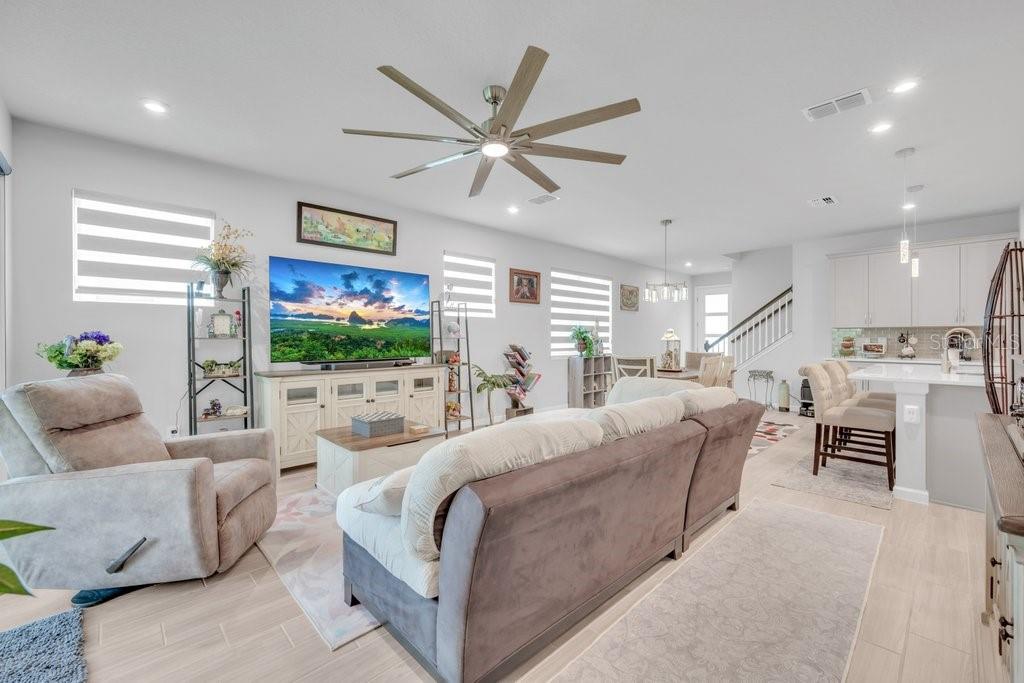 3463 TIMBER CROSSING AVE — photo 8