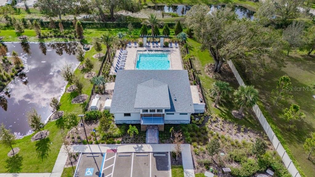 3463 TIMBER CROSSING AVE — photo 40