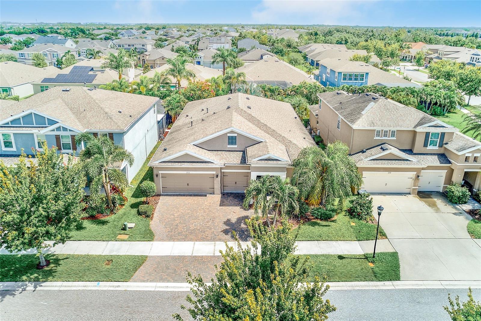 6916 NEOPOLITAN CT — photo 45