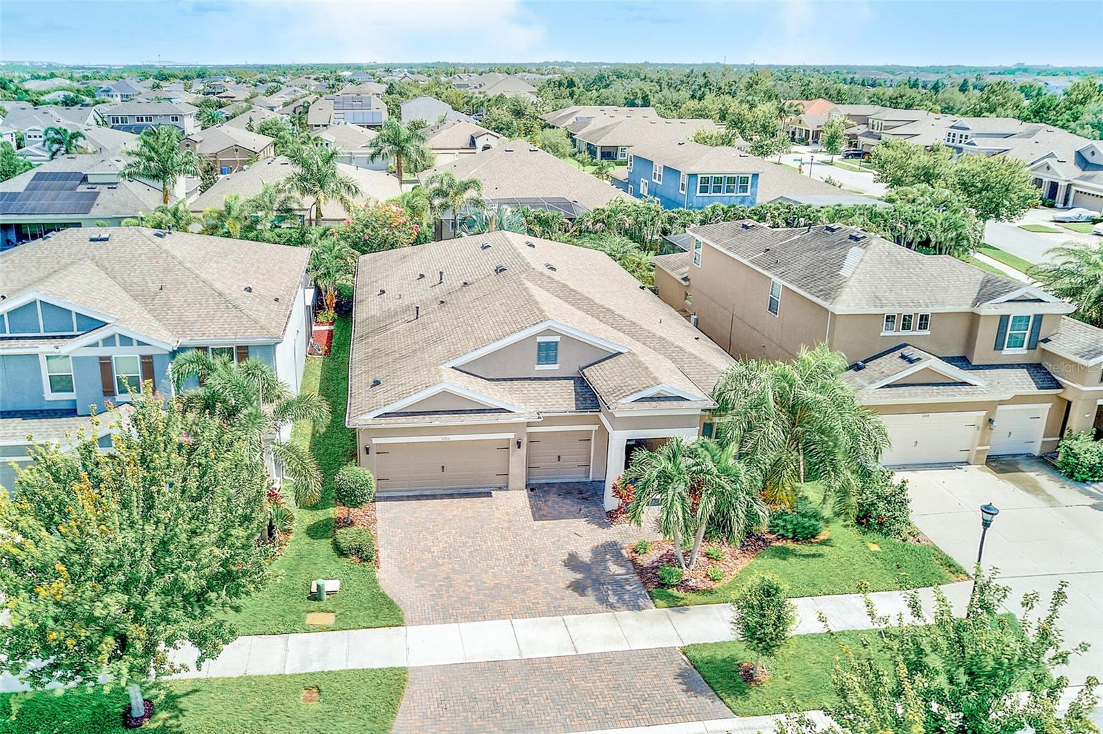6916 NEOPOLITAN CT — photo 46