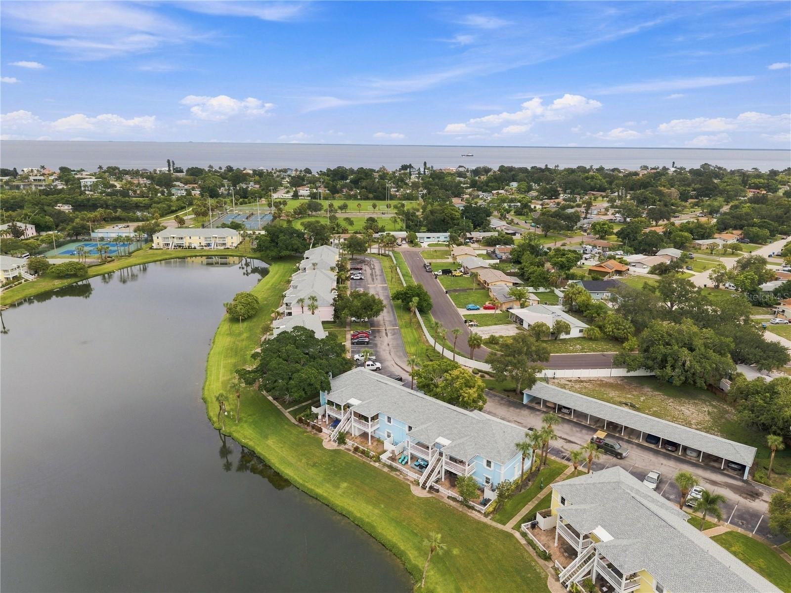 151 SEAHORSE DR SE #B — photo 45
