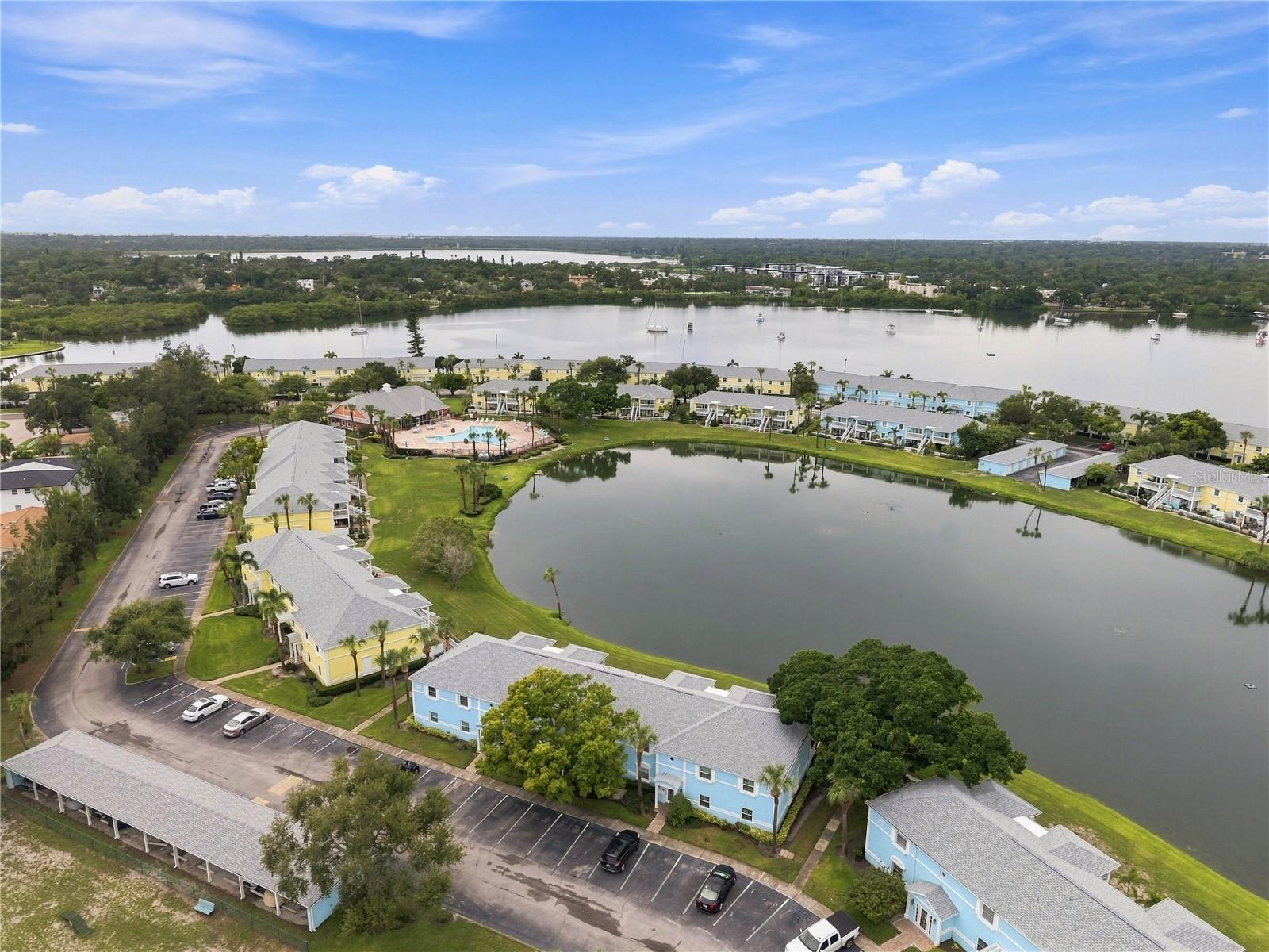151 SEAHORSE DR SE #B — photo 39