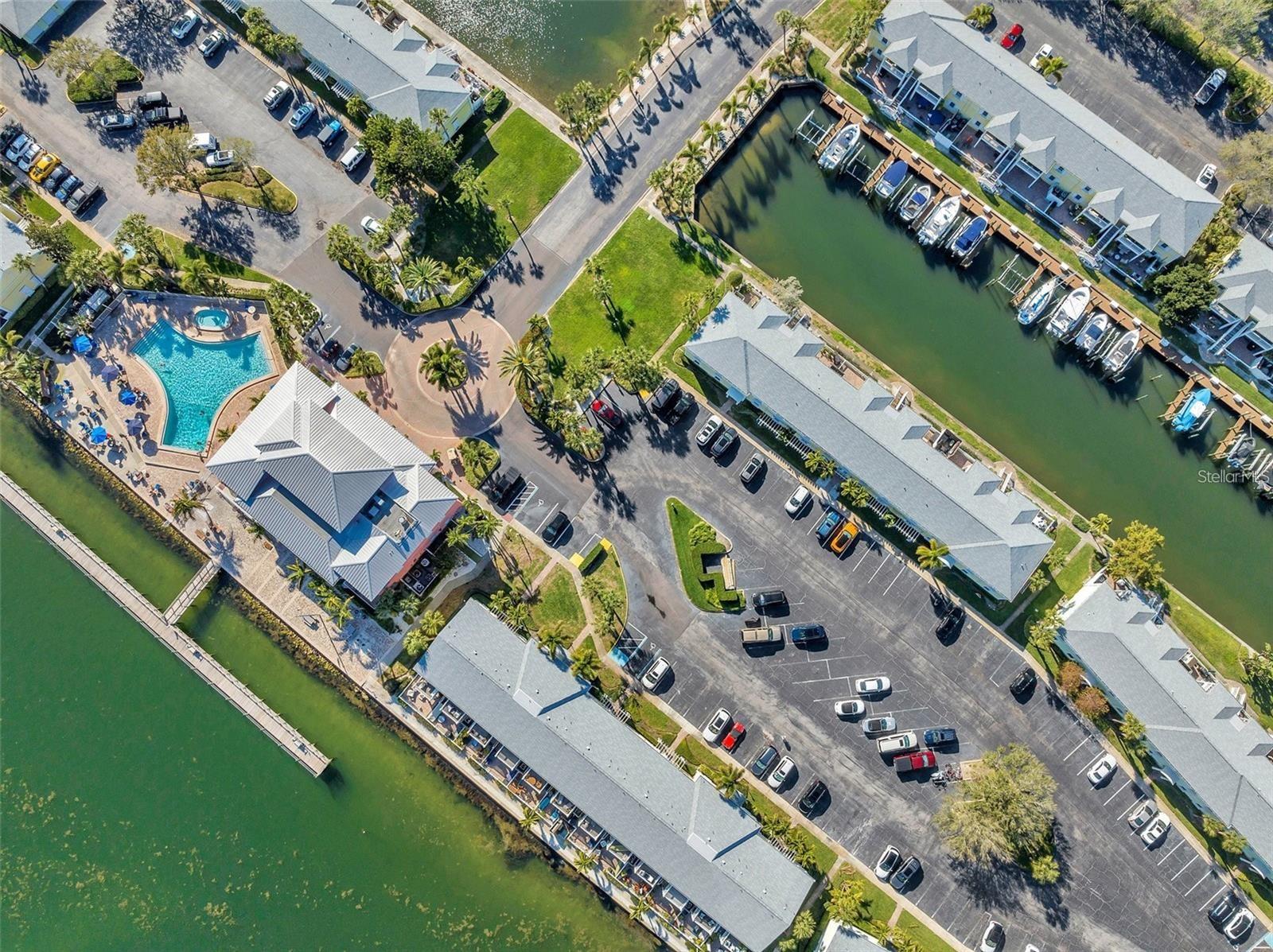 151 SEAHORSE DR SE #B — photo 48