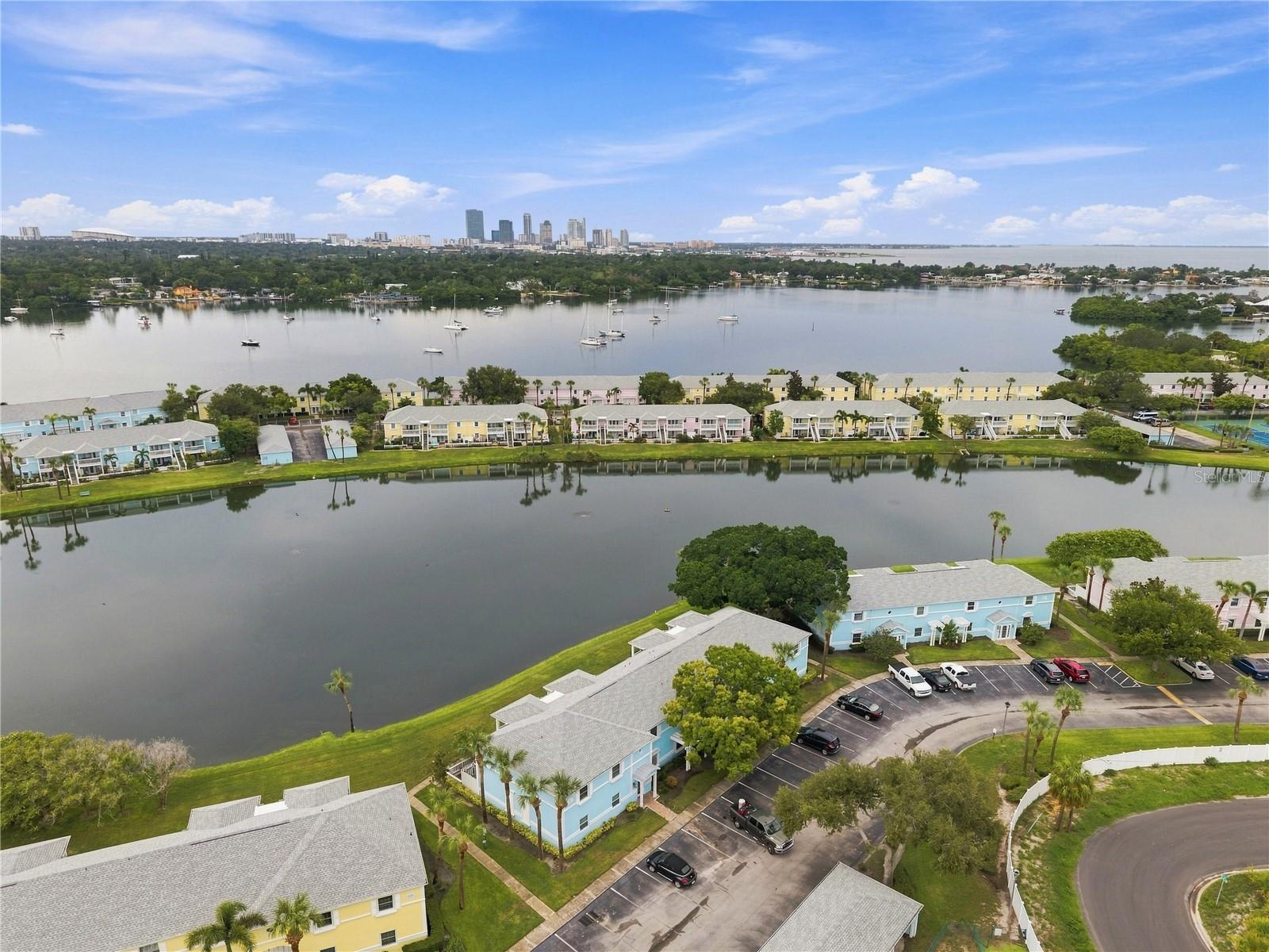 151 SEAHORSE DR SE #B — photo 44