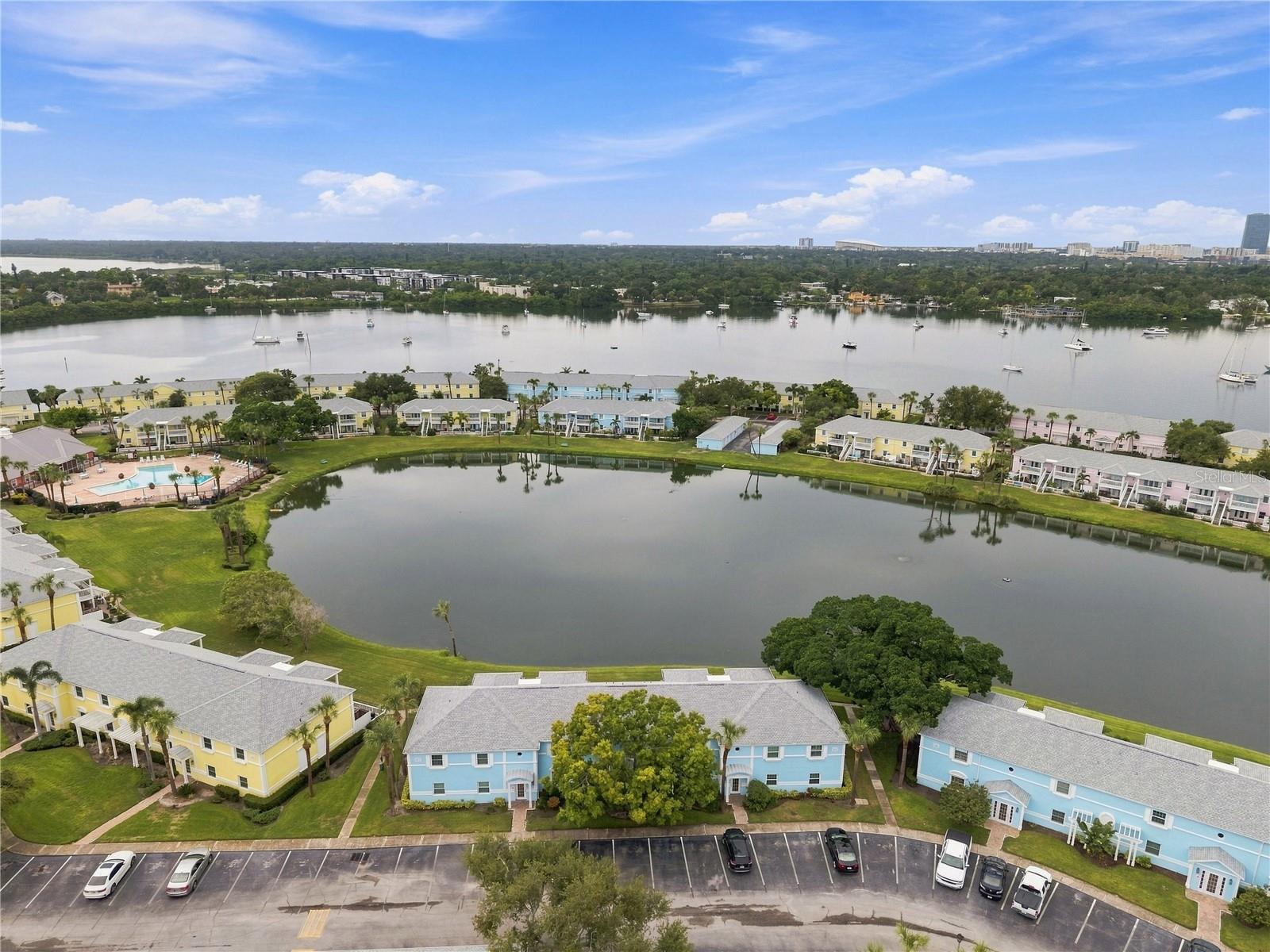 151 SEAHORSE DR SE #B — photo 37