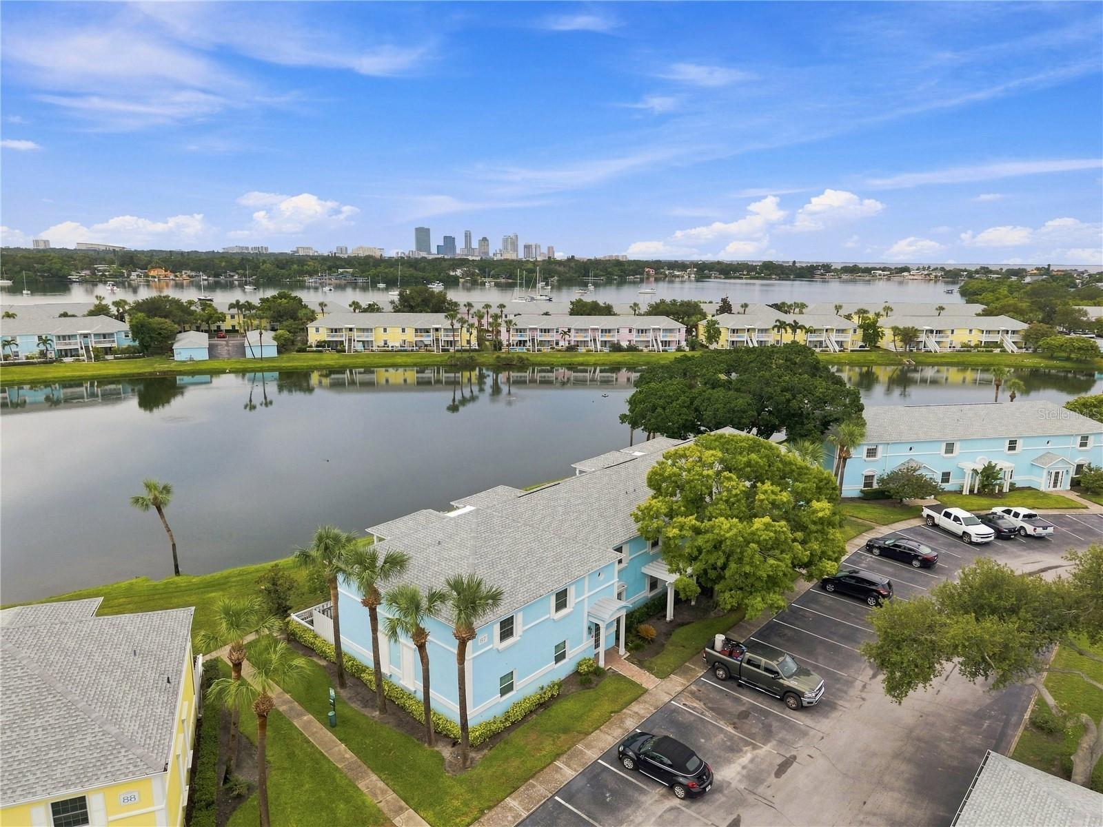 151 SEAHORSE DR SE #B — photo 40