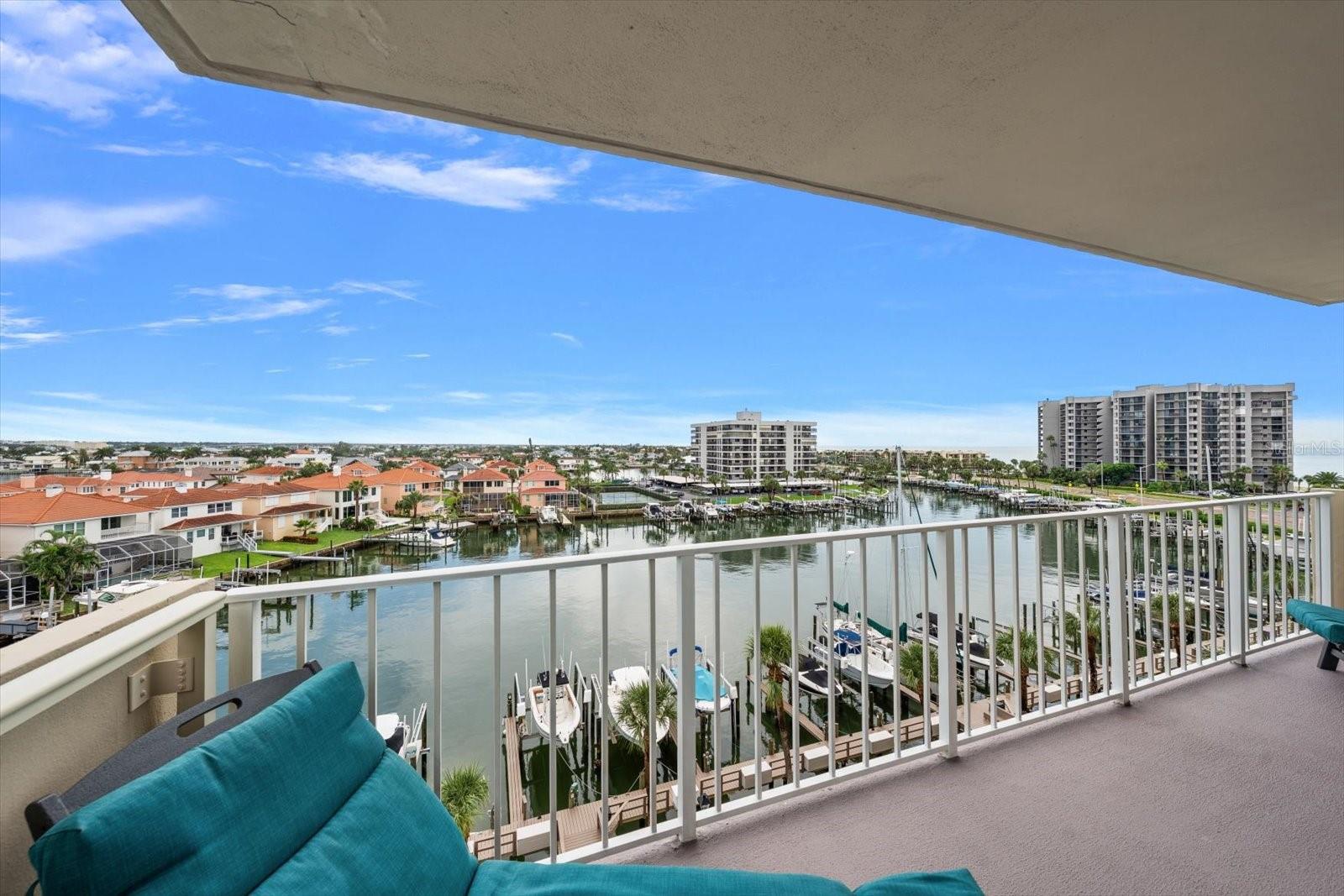1621 GULF BLVD #607 — photo 14
