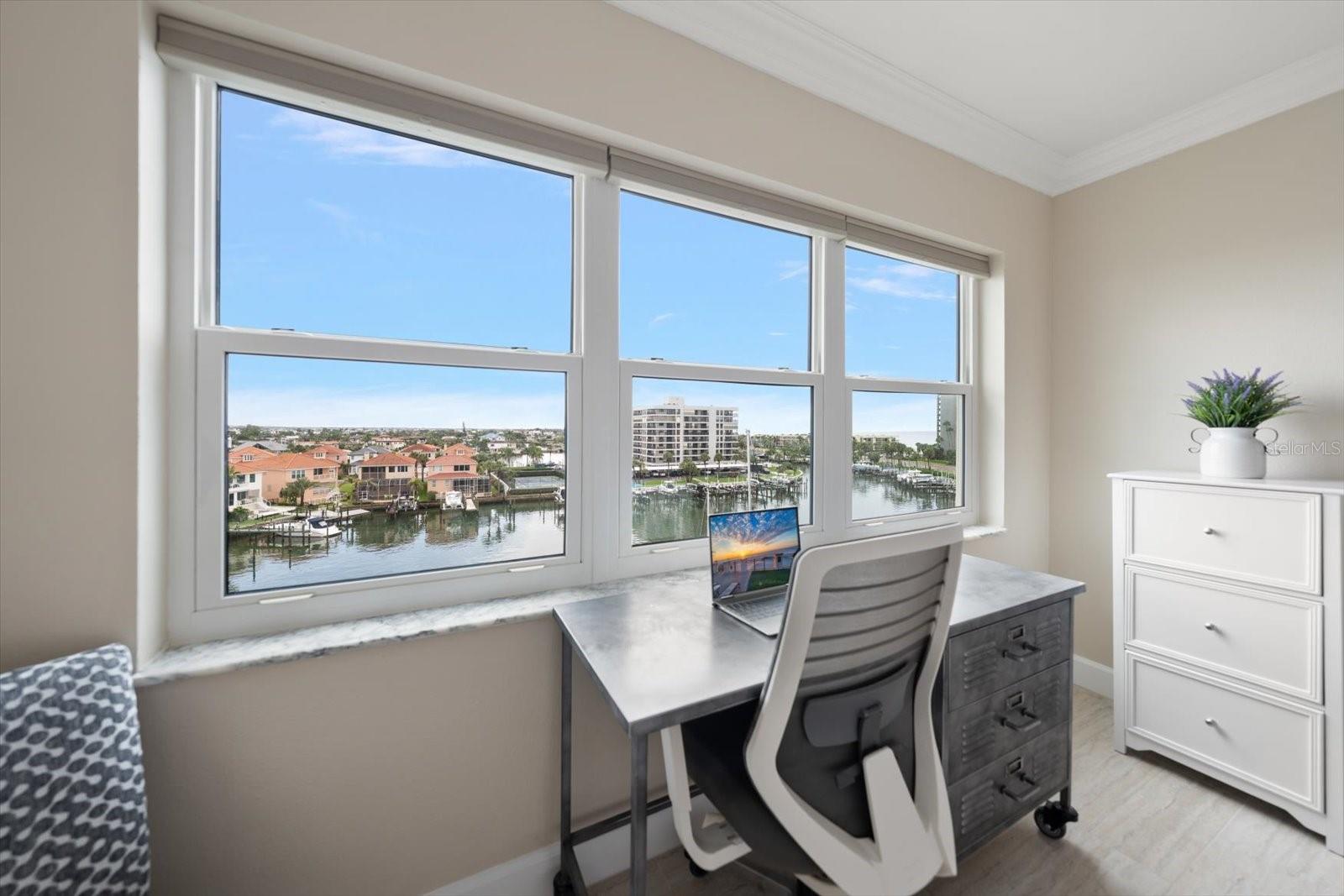 1621 GULF BLVD #607 — photo 34