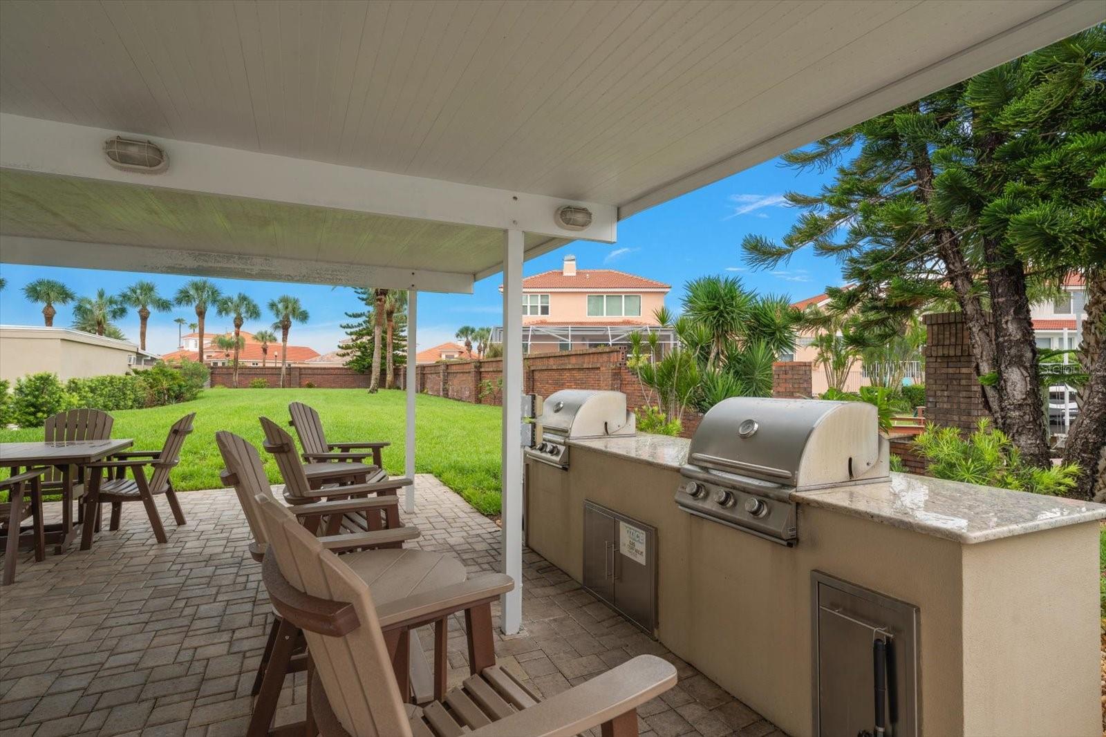 1621 GULF BLVD #607 — photo 42