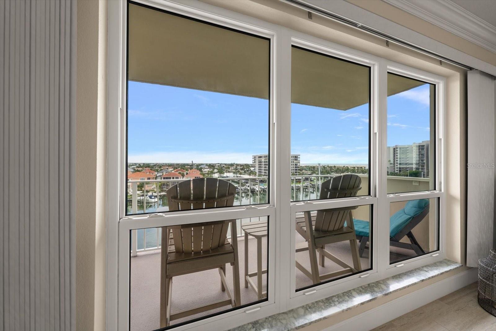 1621 GULF BLVD #607 — photo 13
