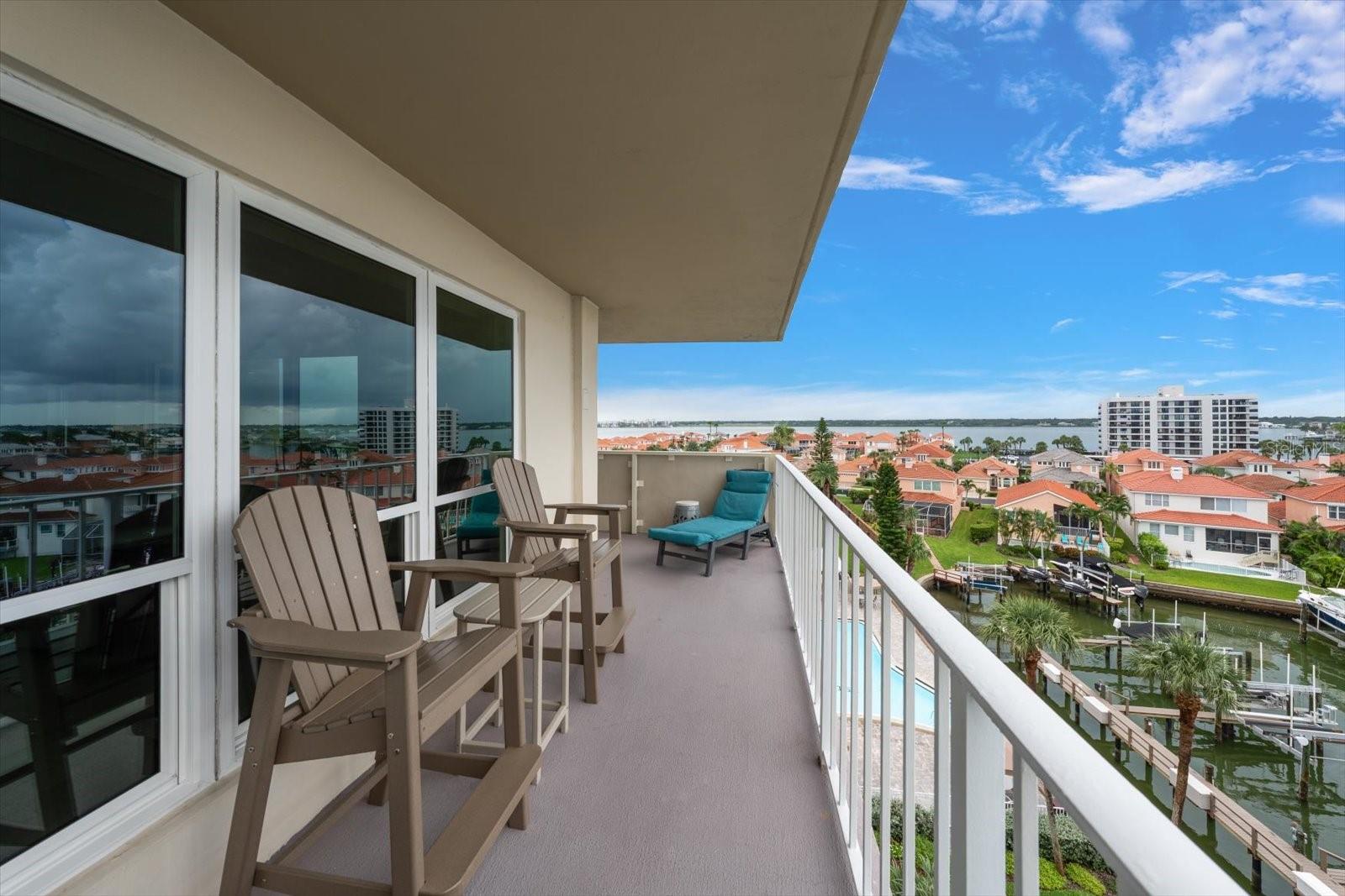 1621 GULF BLVD #607 — photo 49