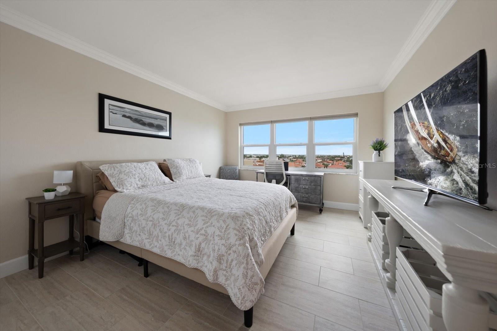 1621 GULF BLVD #607 — photo 32