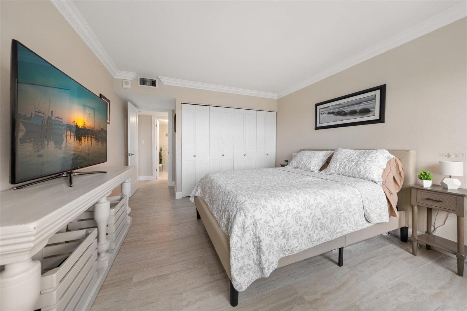 1621 GULF BLVD #607 — photo 33