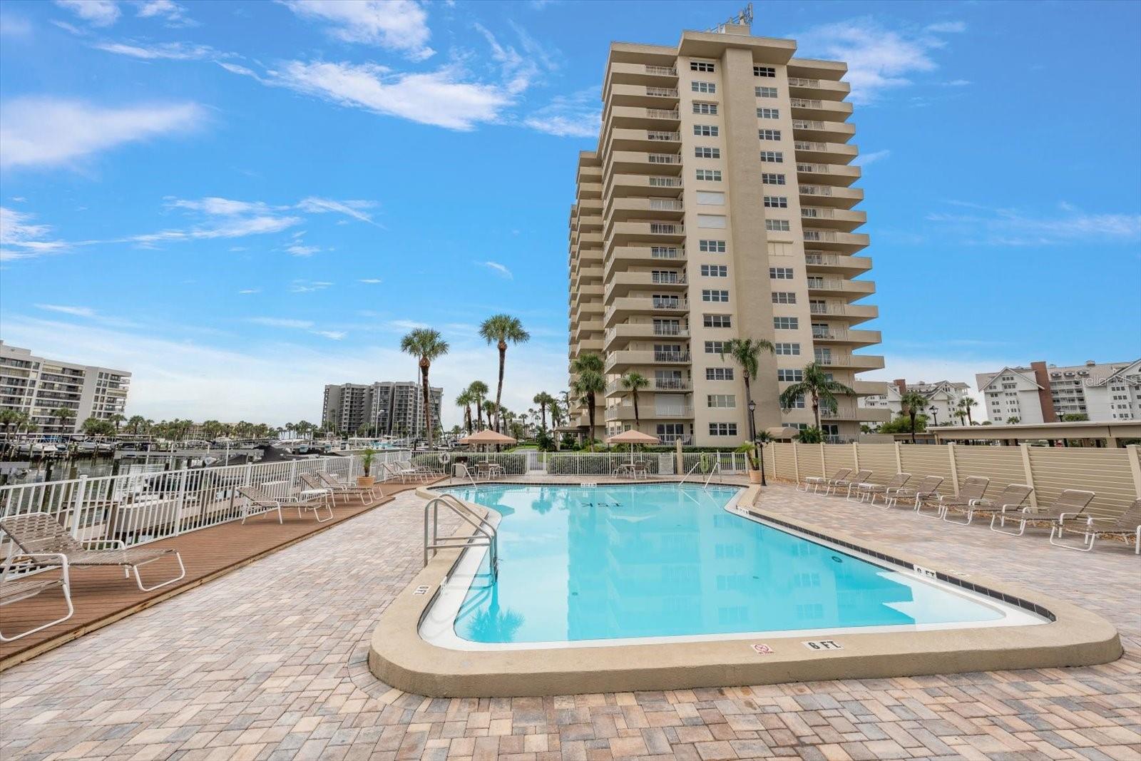 1621 GULF BLVD #607 — photo 40