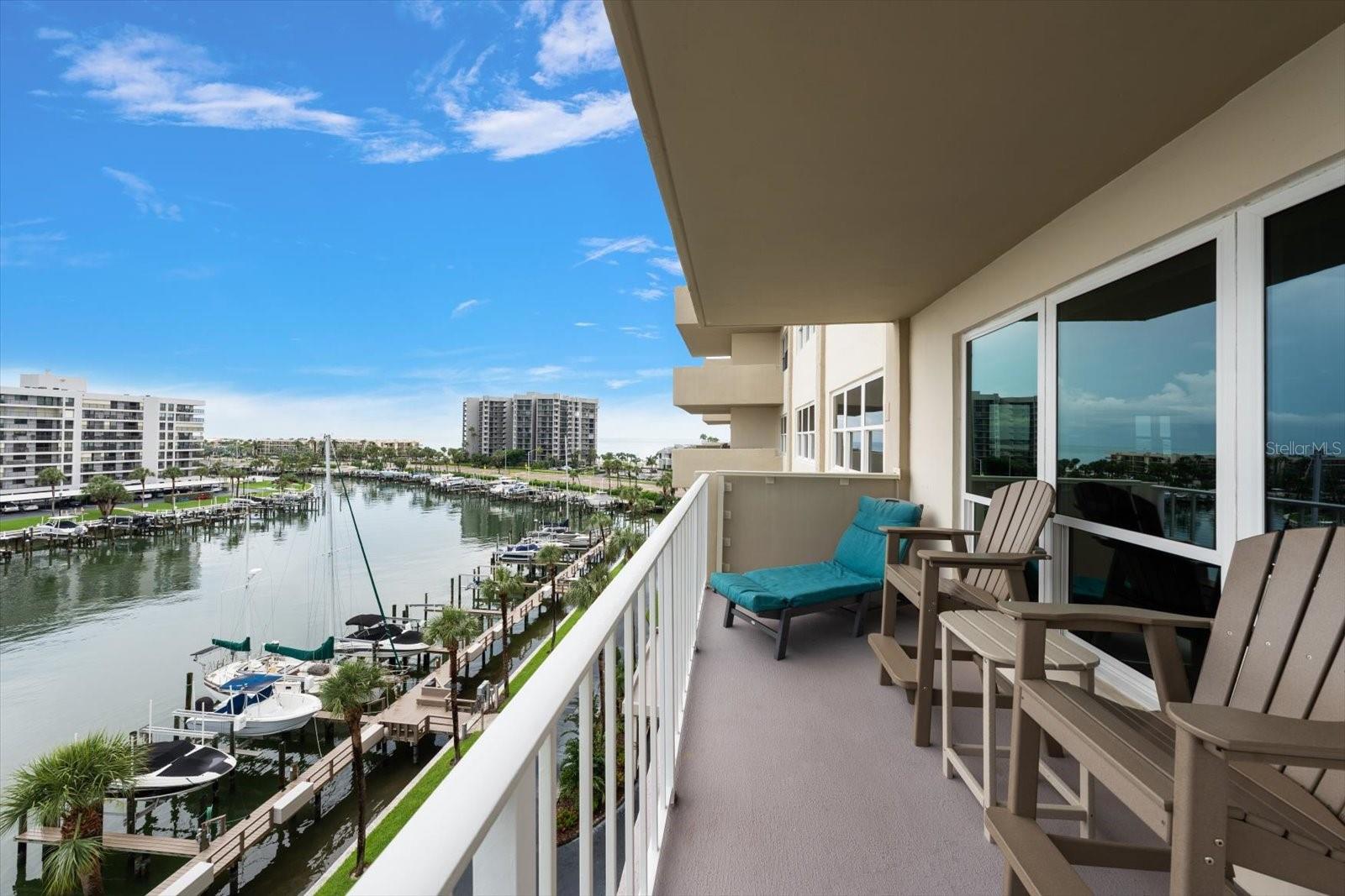 1621 GULF BLVD #607 — photo 2