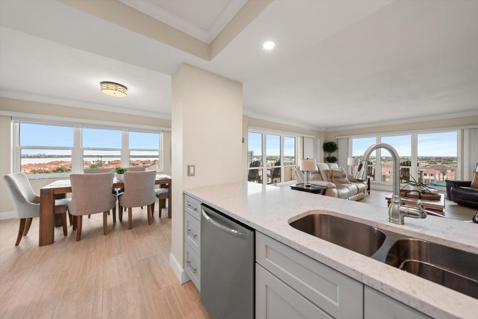 1621 GULF BLVD #607 — photo 7