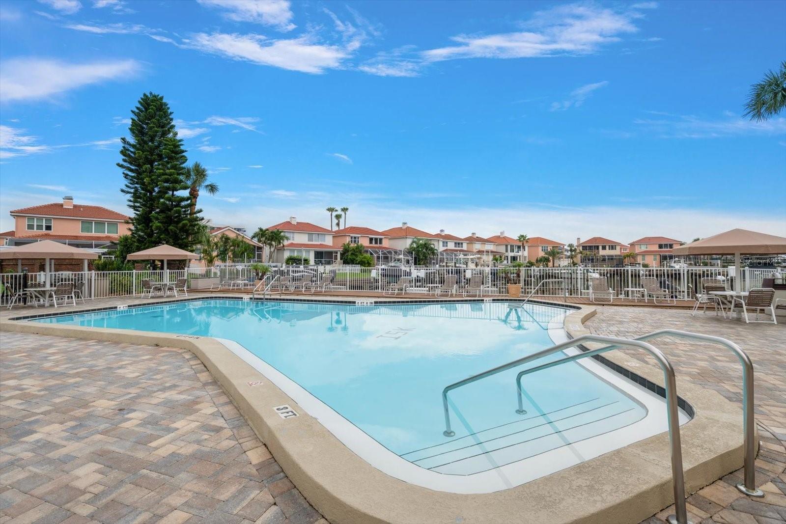 1621 GULF BLVD #607 — photo 41