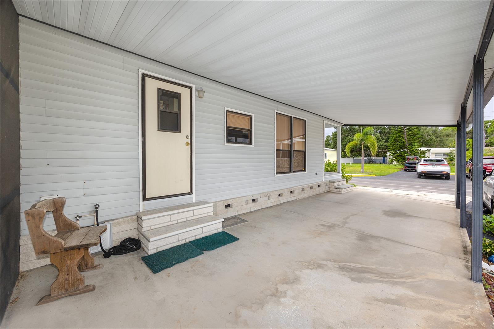 6821 AMERICANA DR NE #106 — photo 15