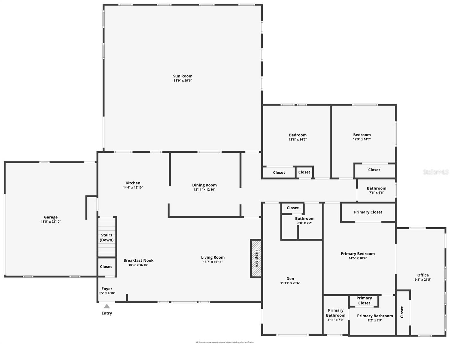 34211 BLANTON RD — photo 99