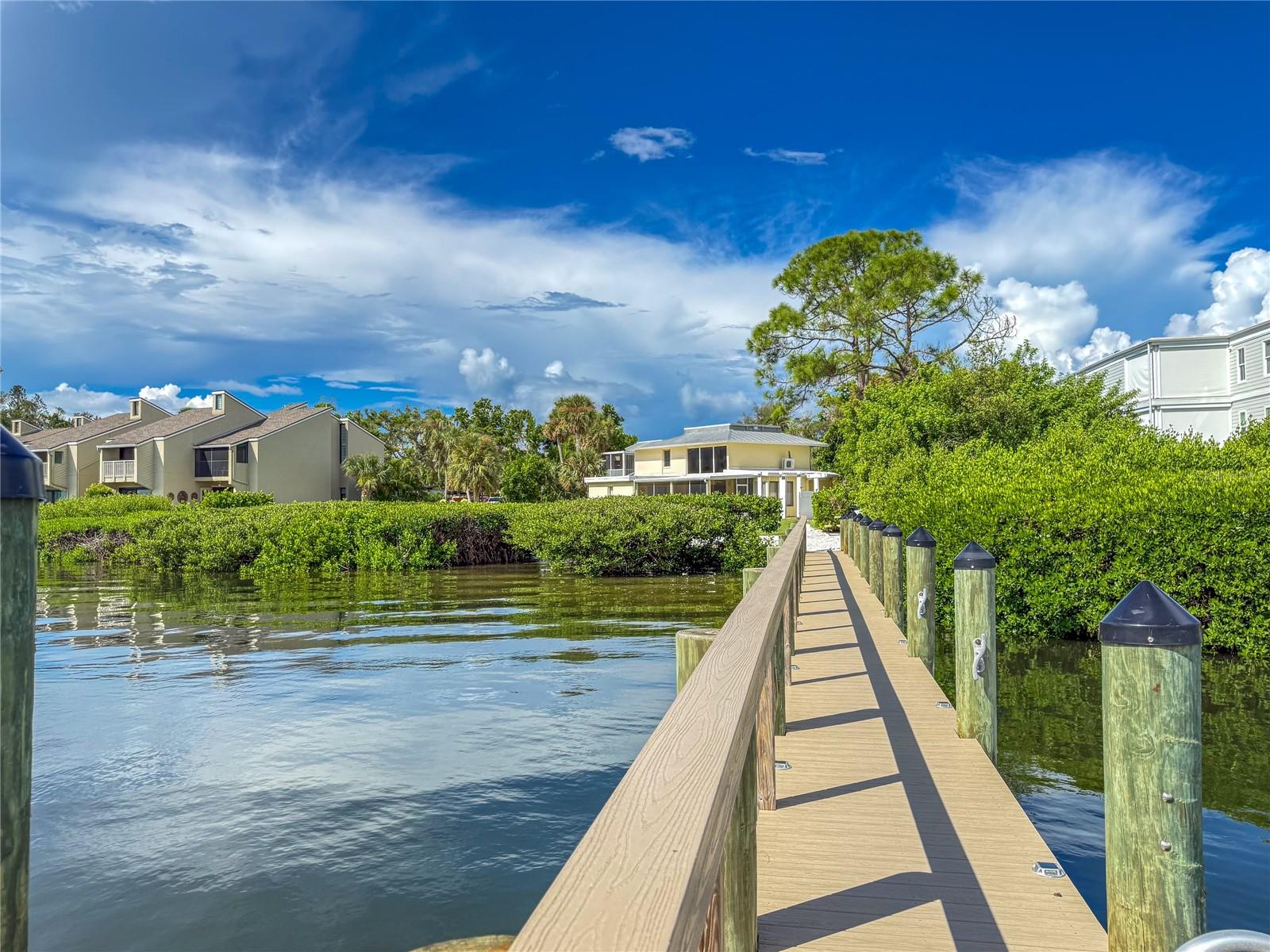 5310 GULF OF MEXICO DR #16 — photo 42