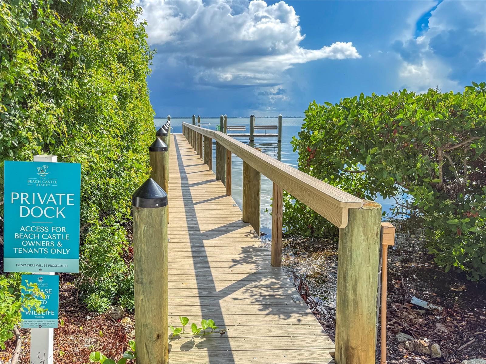 5310 GULF OF MEXICO DR #16 — photo 40