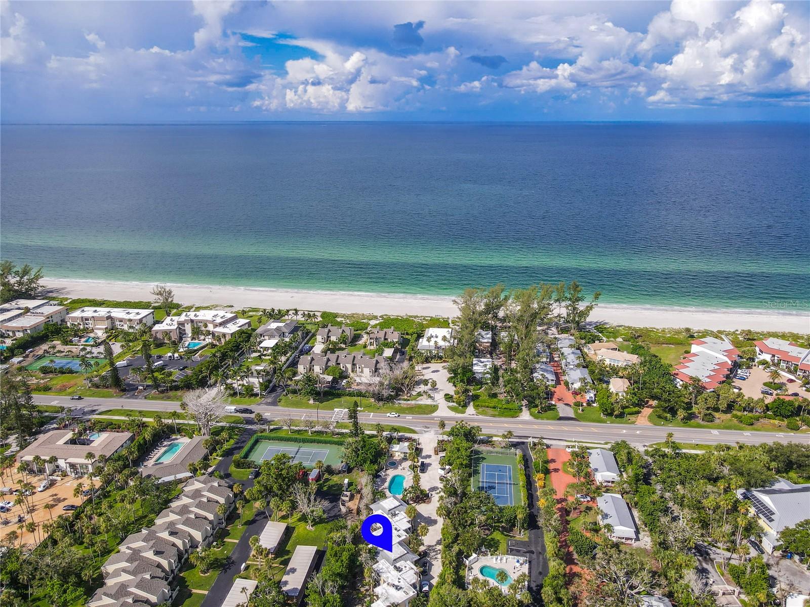 5310 GULF OF MEXICO DR #16 — photo 30
