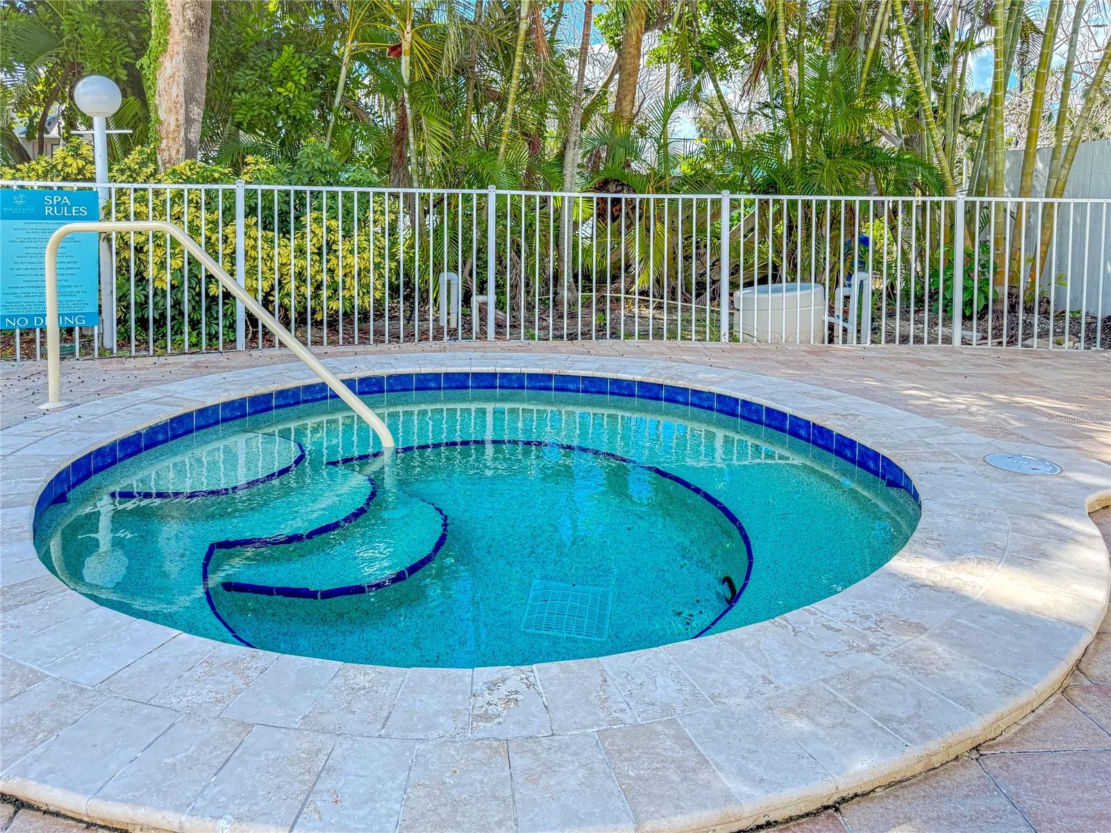 5310 GULF OF MEXICO DR #16 — photo 25