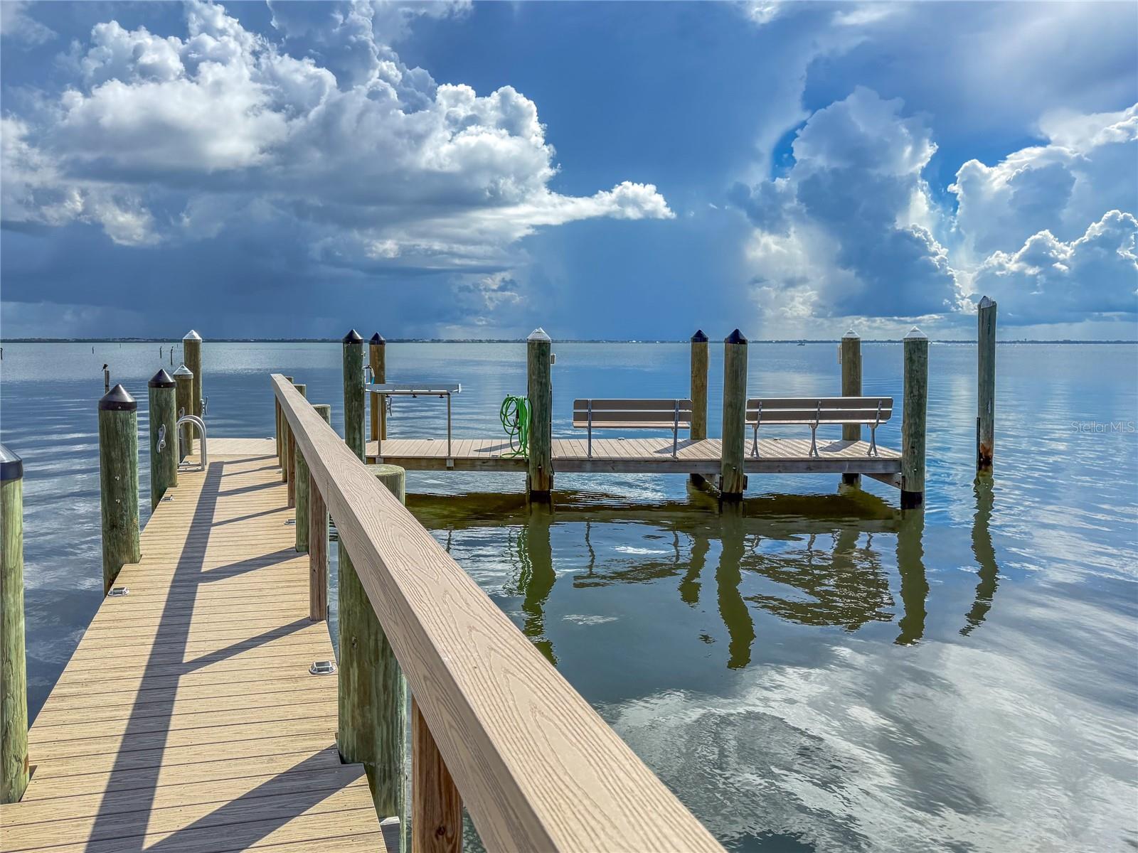 5310 GULF OF MEXICO DR #16 — photo 41