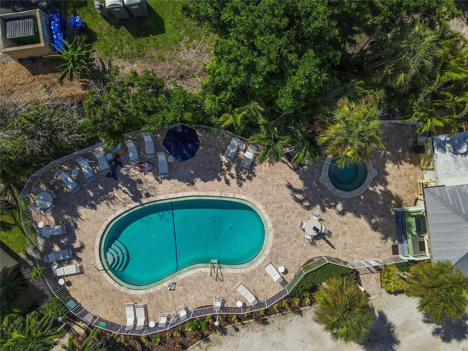 5310 GULF OF MEXICO DR #16 — photo 24